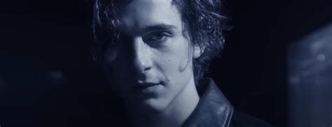 bleu de chanel reclame 2023|timotee chalamet bleu de chanel.